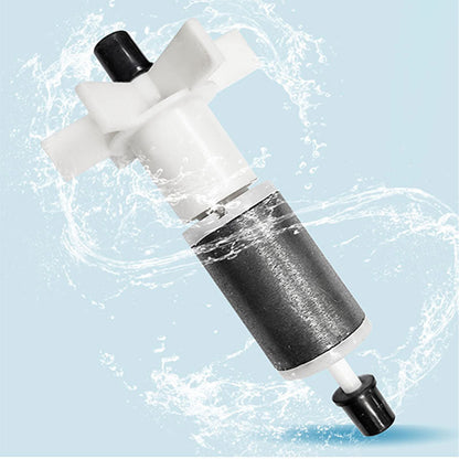 🍀Durable And Versatile Adjustable Fountain Pump