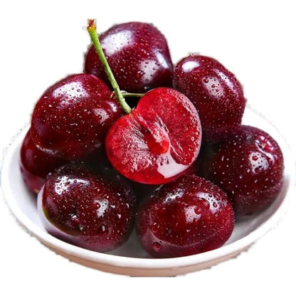 🍒Rainier Cherry Fruit Seeds