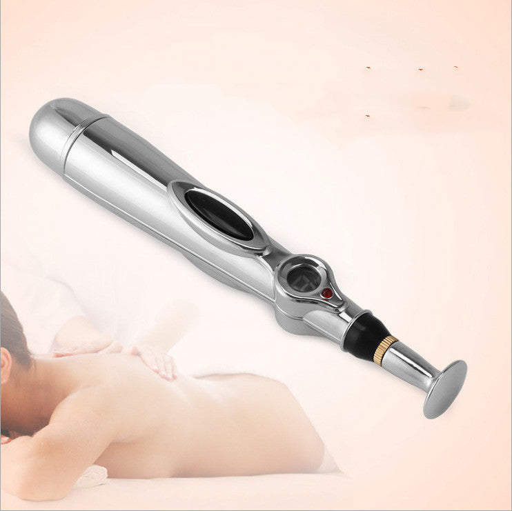 Radiantgrp - Massage electronic acupuncture pen