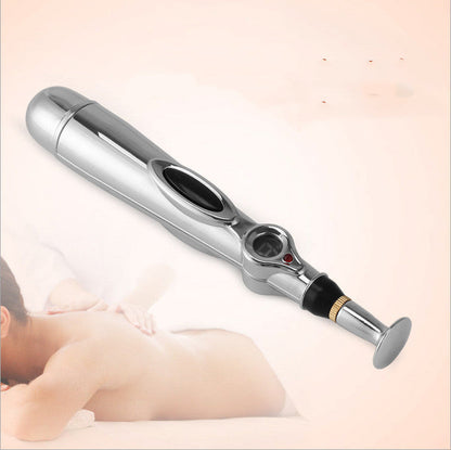 Radiantgrp - Massage electronic acupuncture pen