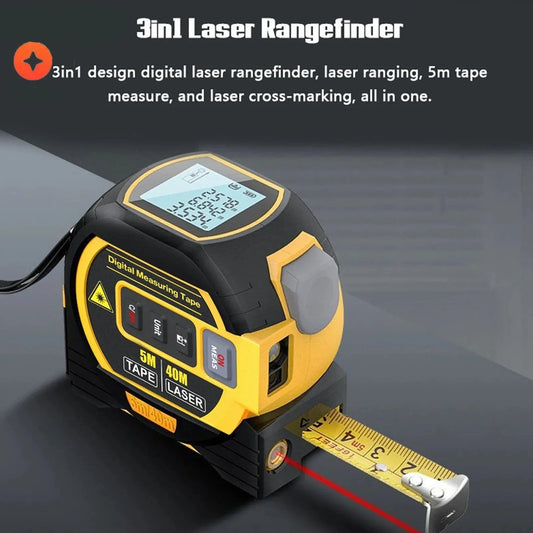 ✨Laser Precision Master Pro