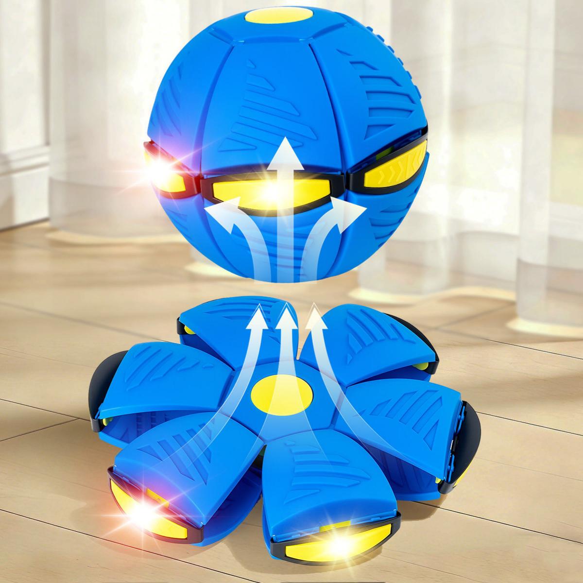 🔥 Fun Bouncing & Stomping Toy — A Kids' Favorite