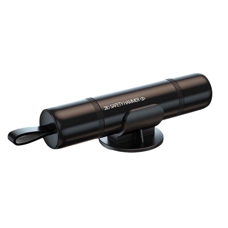 🔥Hot Sale🔥Portable Safety Hammer