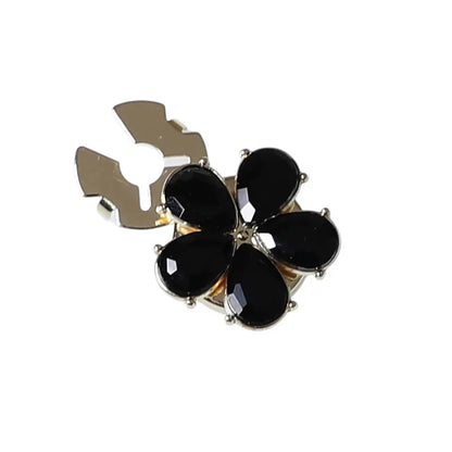 🌸Crystal Diamond Button Sets for Women's Blouse❄️