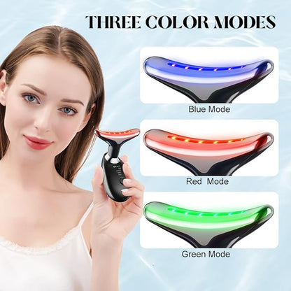(🎁🎁🎁 discount 59%) 3 in 1 new neck and face beauty massager