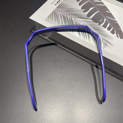 🔥Hot Sale🔥Hair Fixing Artifact-Invisible Headband(3PCS)