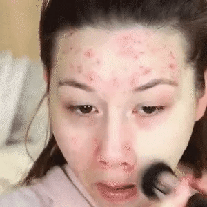 🔥Hot sale🍄 - mushroom head air cushion cc cream foundation