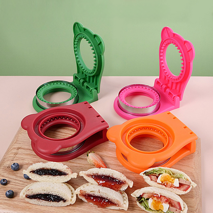 💕This week's sale 50% off💕- Sandwich pocket bread mold