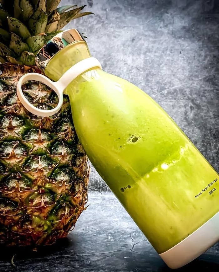 🥤Best-Selling Portable Juicer | Fresh Juice Anytime, Anywhere
