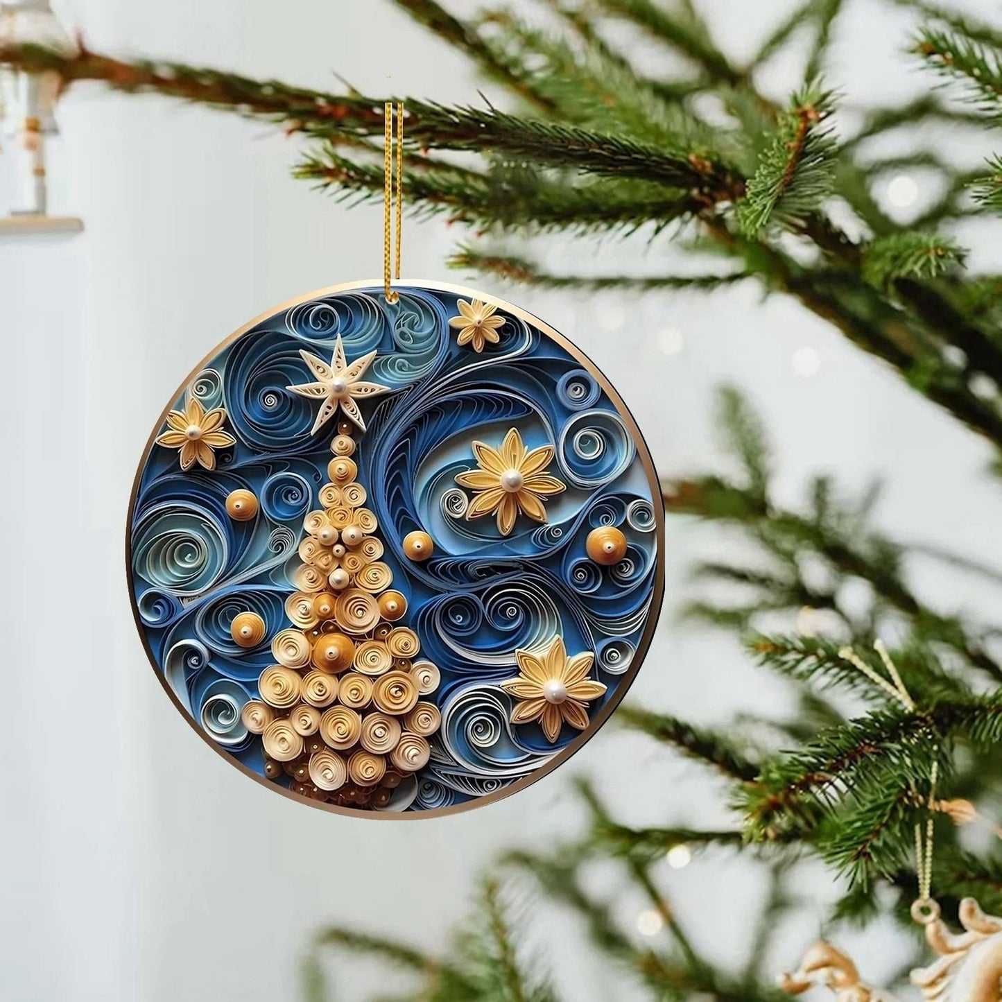 Good Luck, Handmade Jewelry
