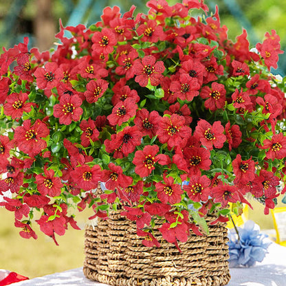 🌸Spring Sale: 52% off for a limited time🌱High-Grade Material Artificial Flowers