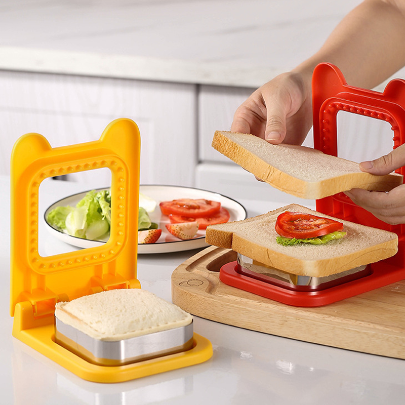 💕This week's sale 50% off💕- Sandwich pocket bread mold