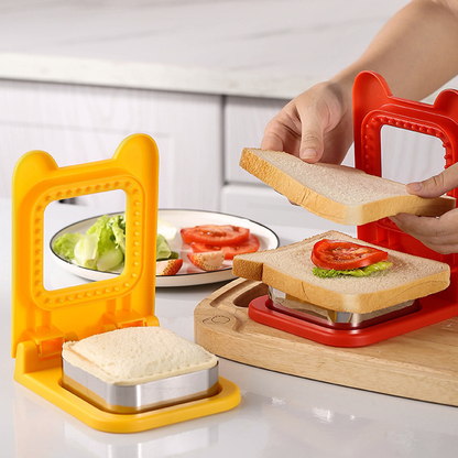 💕This week's sale 50% off💕- Sandwich pocket bread mold