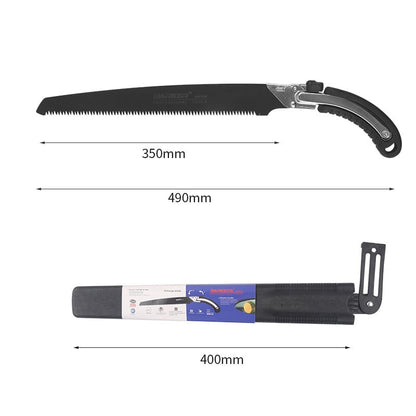 🔥New Upgrade🔥Pruning Saw with Detachable Blade & Safety Sheath