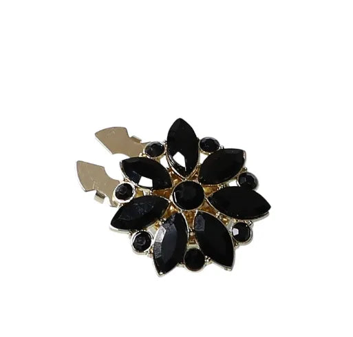 🌸Crystal Diamond Button Sets for Women's Blouse❄️