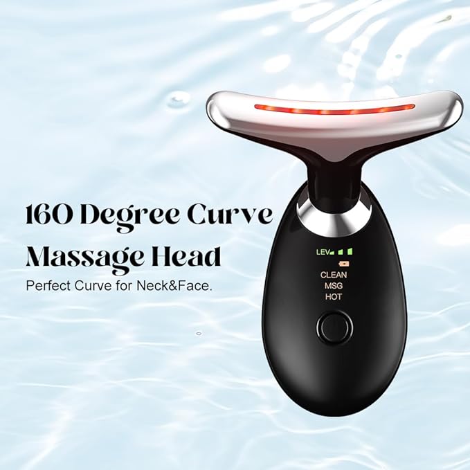 (🎁🎁🎁 discount 59%) 3 in 1 new neck and face beauty massager