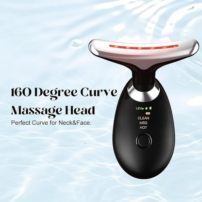 (🎁🎁🎁 discount 59%) 3 in 1 new neck and face beauty massager