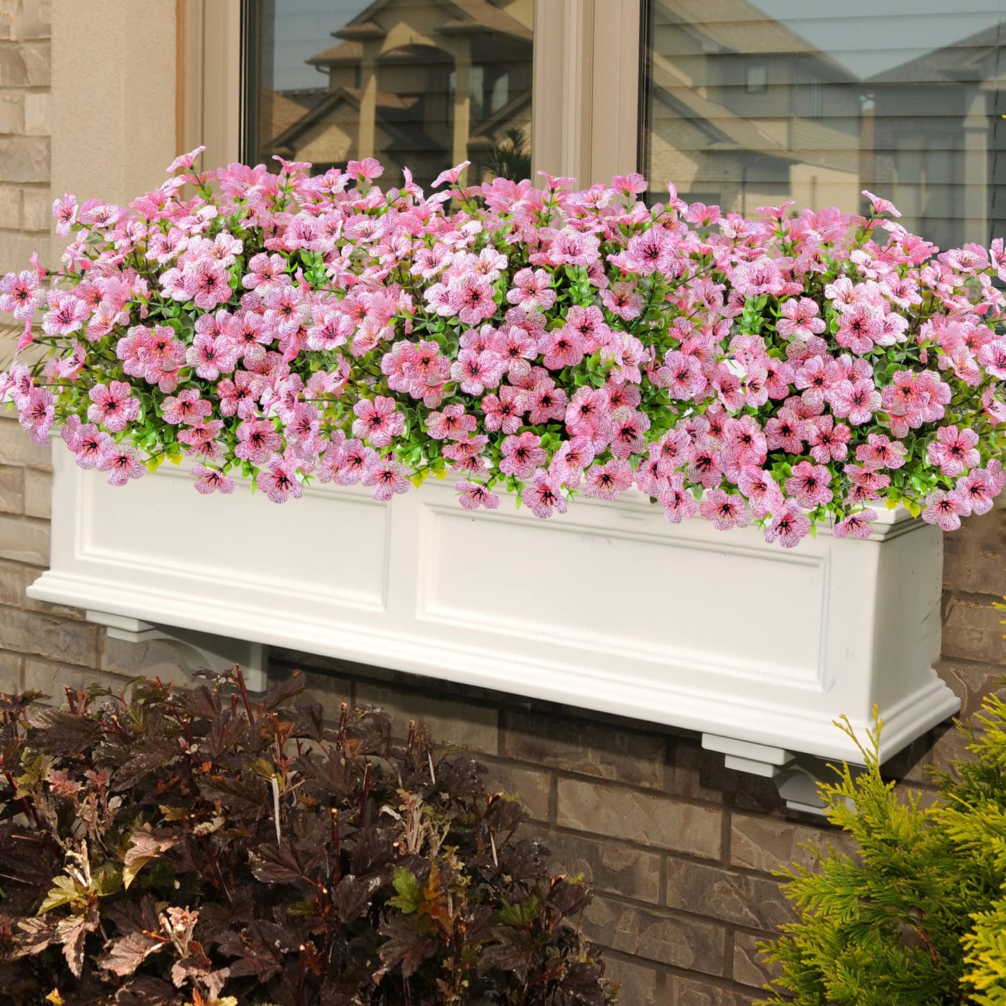 🌸Spring Sale: 52% off for a limited time🌱High-Grade Material Artificial Flowers