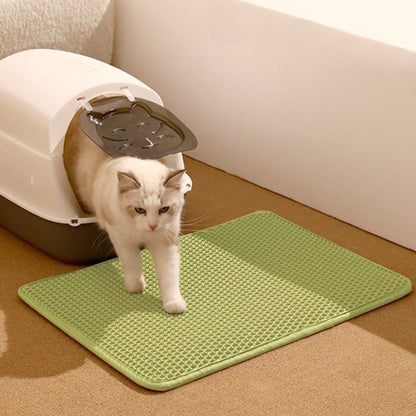 50%off- Cat Litter Trapping Mat