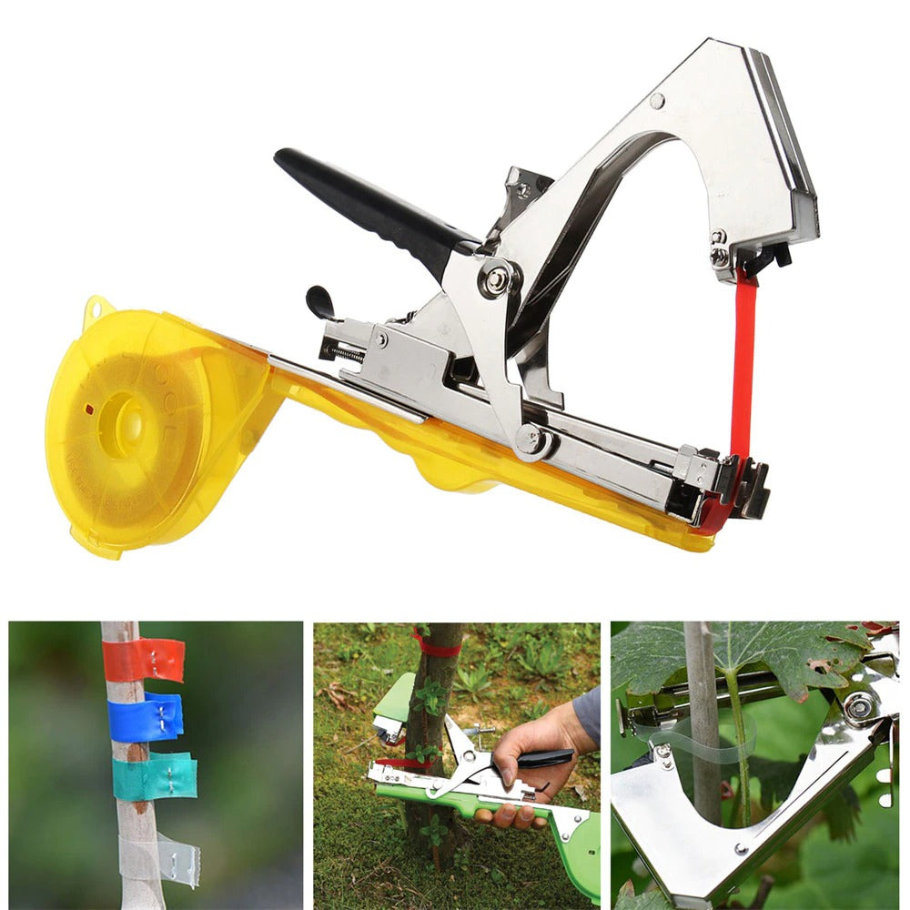 Radiantgrp - Garden Tying Machine