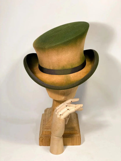 🎁Asymmetric top hat