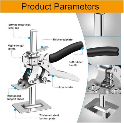 🔥HOT SALE✨House Jacks For Leveling,Furniture Lifting Tool