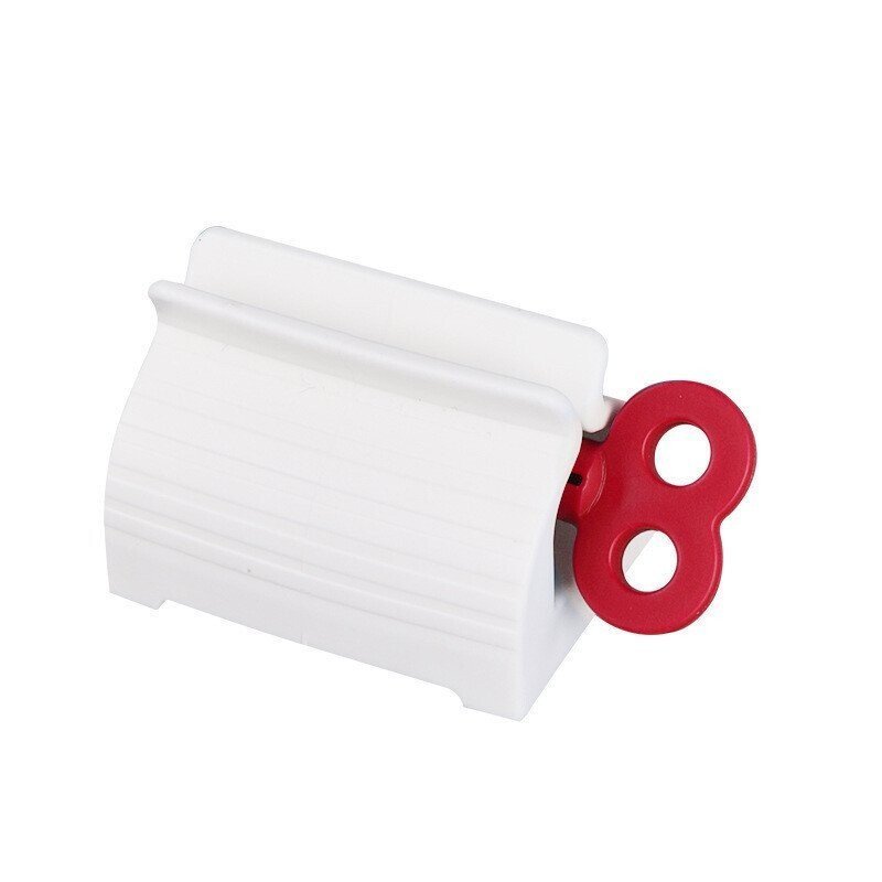 Radiantgrp - Rolling toothpaste squeezer