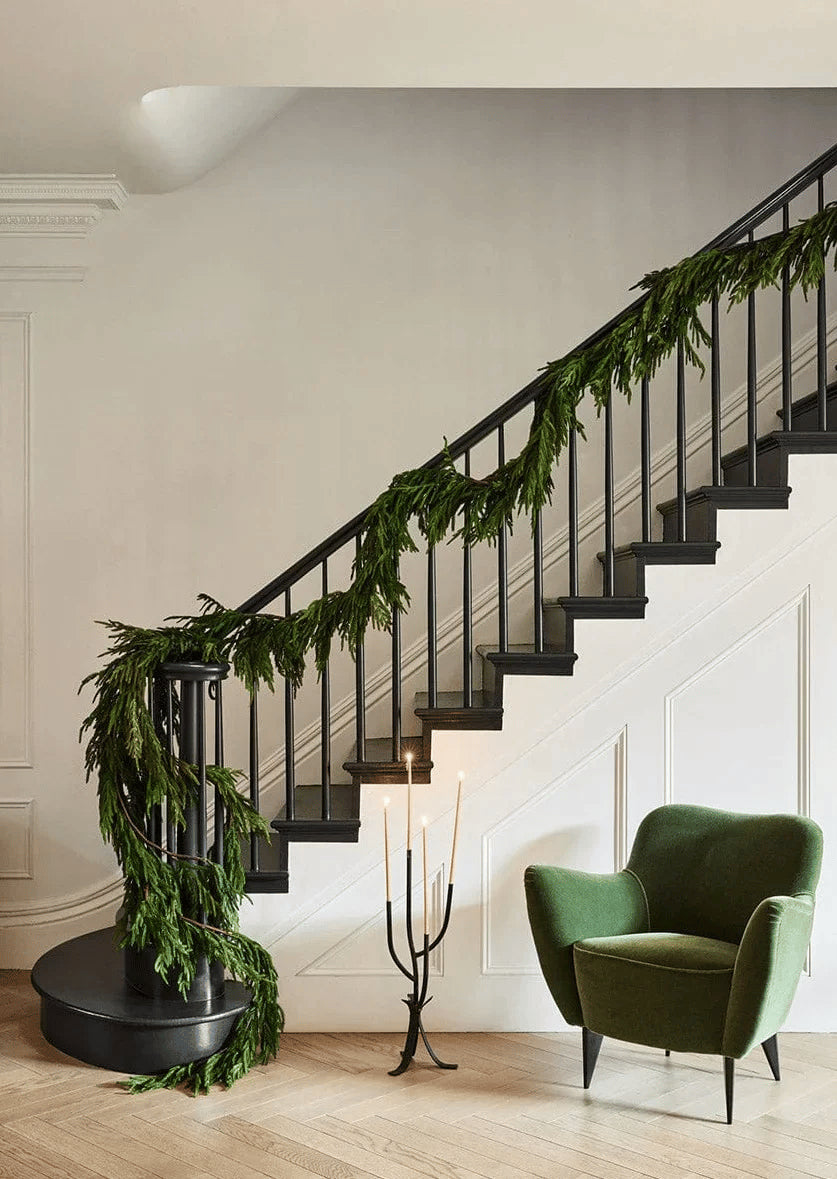 💥Deluxe Norfolk Pine Garland