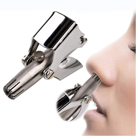 ✨Hot Selling✨Manual Nose Hair Trimmer