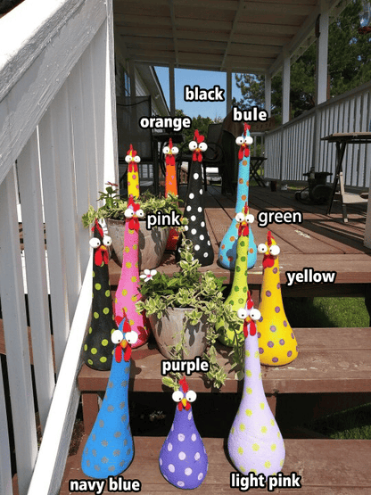 🔥Garden resin ornaments