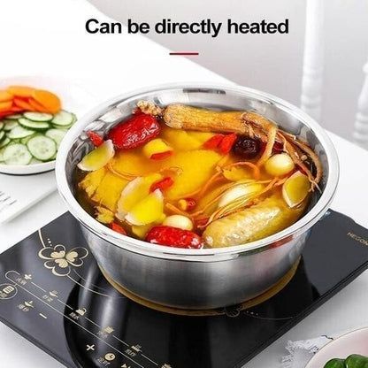 💖49% 0ff-Germany Multifunctional Stainless Steel Basin