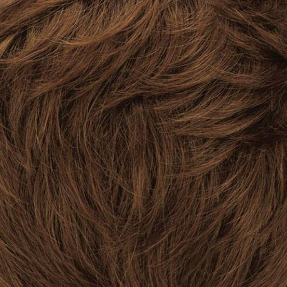 Short hair wigs for ladies
