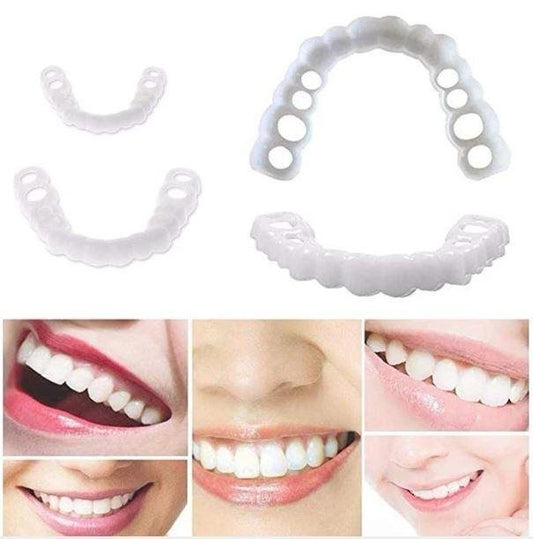 🎉Snap-On Dentures