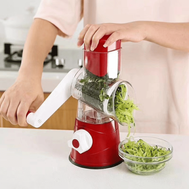 🧑‍🍳5 In 1 Food Chopper