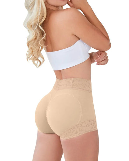 🔥Special price $25.99🔥Women's lace daily body shaping buttocks underwear