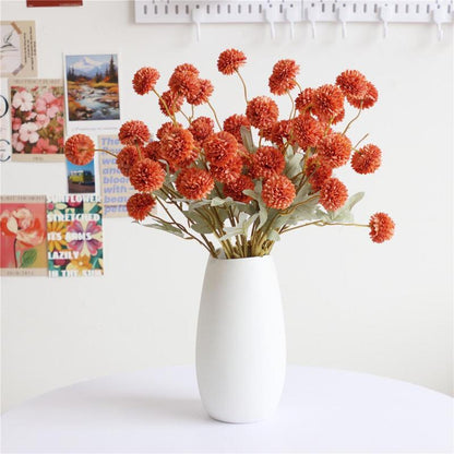 Dandelion Artificial Flowers