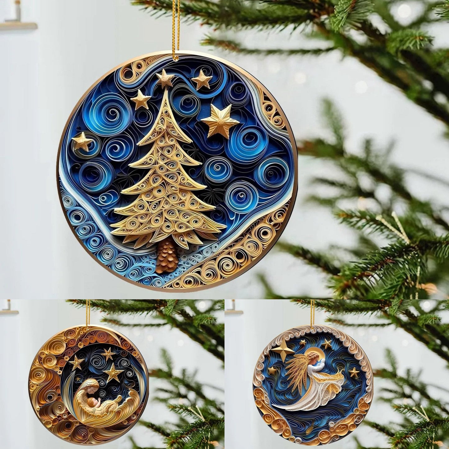 Good Luck, Handmade Jewelry
