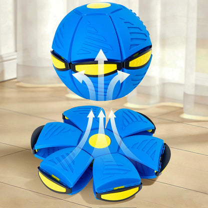 🔥 Fun Bouncing & Stomping Toy — A Kids' Favorite