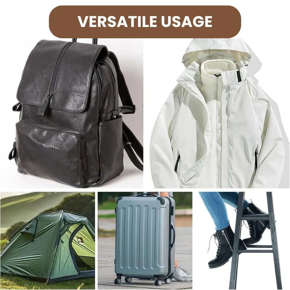 Radiantgrp - 🔥Button zipper puller