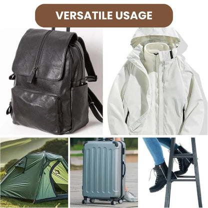 Radiantgrp - 🔥Button zipper puller