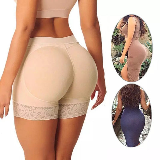 🔥Special price $25.99🔥Women's lace daily body shaping buttocks underwear