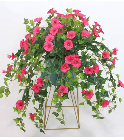 💥Special Price $16.98🌺Simulation Artificial Morning Glory
