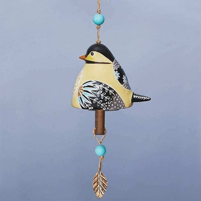 🐦BIRD SONG BELL
