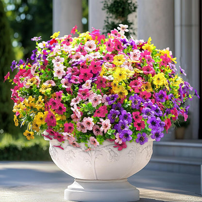 🌸Spring Sale: 52% off for a limited time🌱High-Grade Material Artificial Flowers
