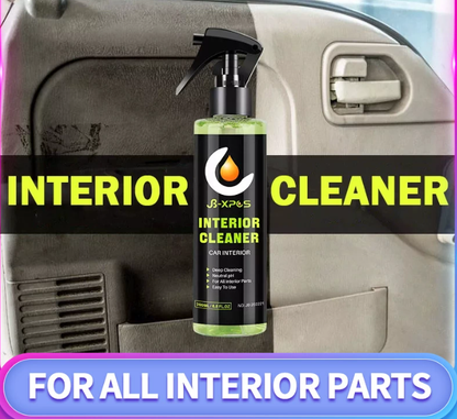 Car Interior Cleaner (Buy More, Save More)