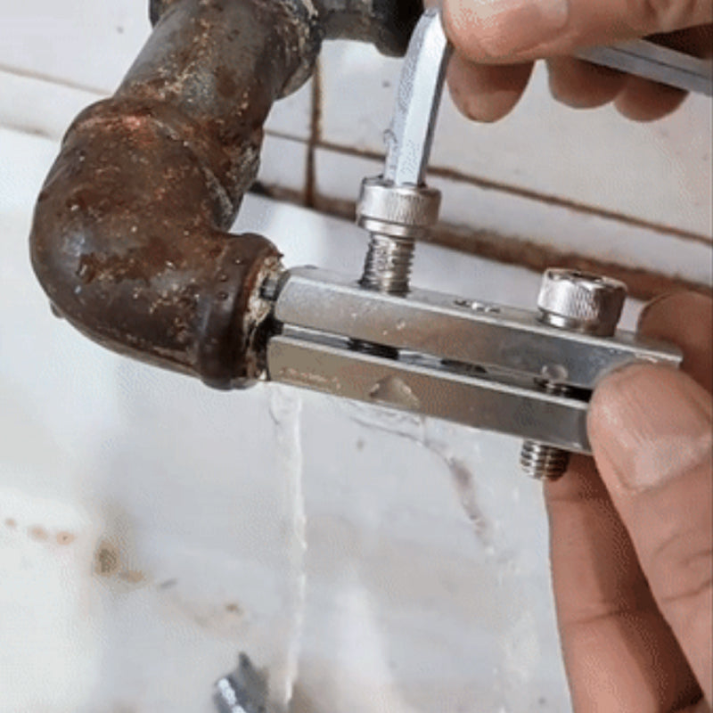 Limited time 55% off - Water Tap Angle Valve Broken Thread Remover