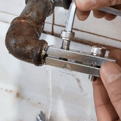 Limited time 55% off - Water Tap Angle Valve Broken Thread Remover