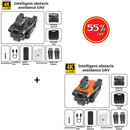 ✈️H12 long-endurance remote-controlled drone