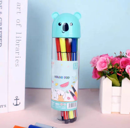 🖍️$9.99 🎨- Children's drawing scroll (perfect gift for children)🎁