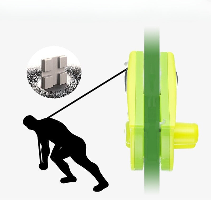 🔥LAST DAY 56% OFF🔥Magnetic Window Cleaner - Clean windows with ease
